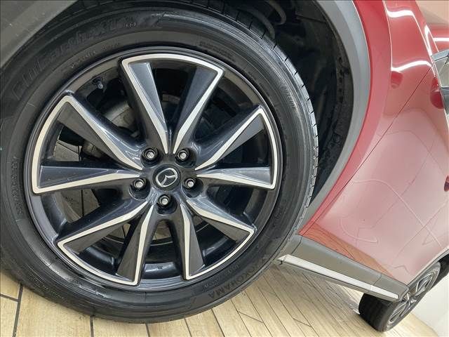 Mazda CX-5 2017-03 11914-19