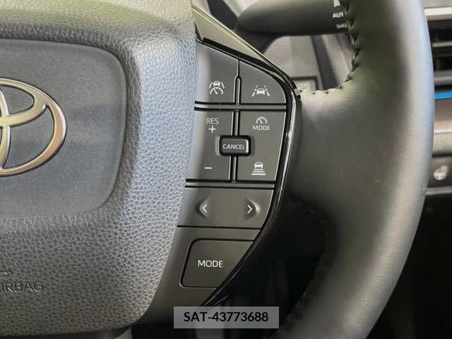 Toyota PRIUS 2023-02 366459-7