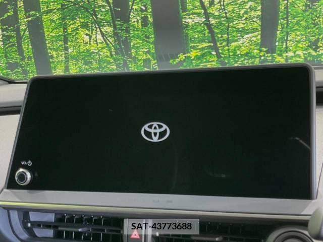 Toyota PRIUS 2023-02 366459-4