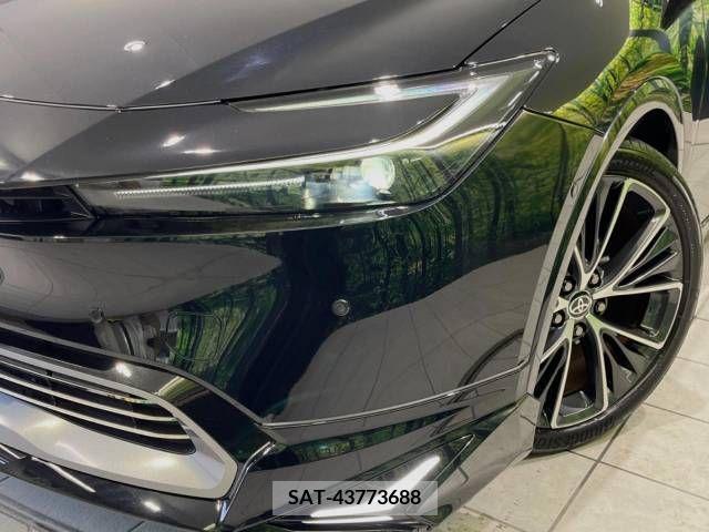 Toyota PRIUS 2023-02 366459-12