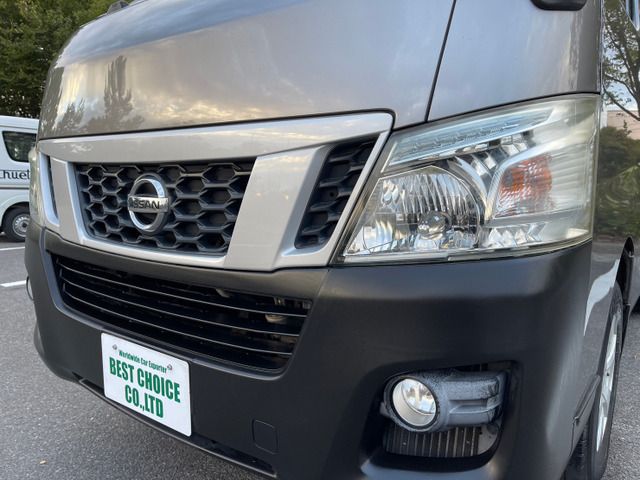 Nissan NV350 Caravan 2012-10 9506-16