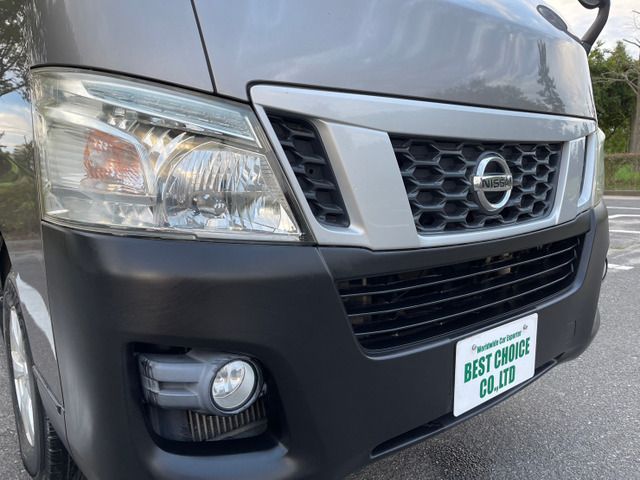Nissan NV350 Caravan 2012-10 9506-14