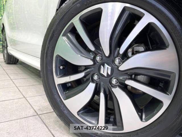 Suzuki SWIFT 2017-03 231363-13