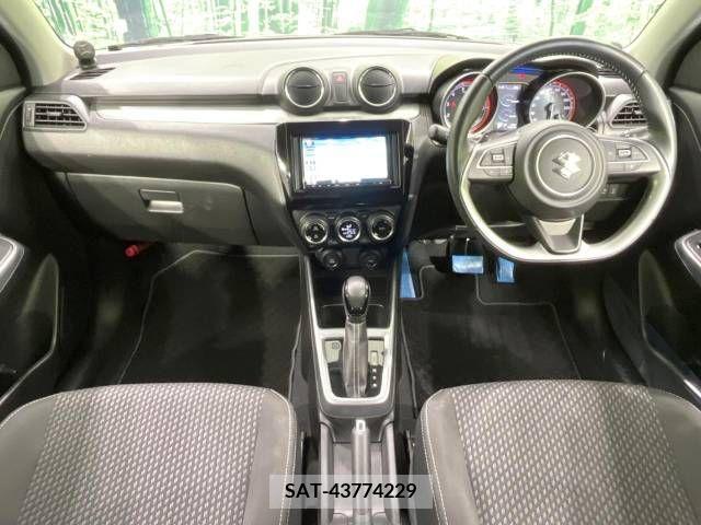 Suzuki SWIFT 2017-03 231363-1