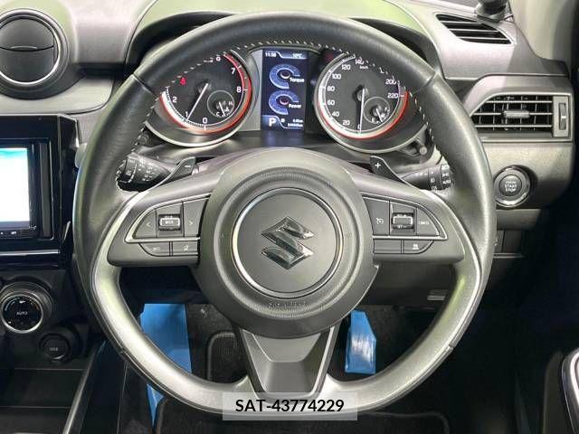 Suzuki SWIFT 2017-03 231363-11