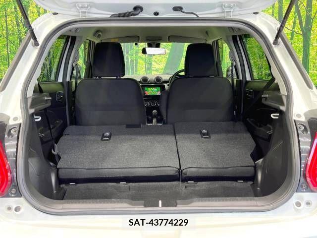 Suzuki SWIFT 2017-03 231363-10