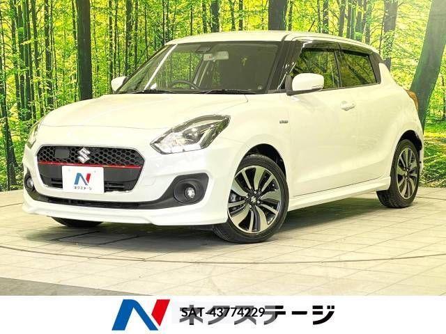 Suzuki SWIFT 2017-03 231363-0