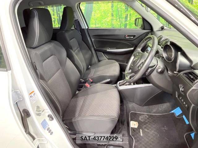 Suzuki SWIFT 2017-03 231363-8