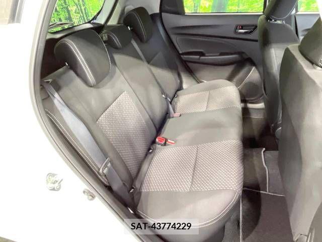 Suzuki SWIFT 2017-03 231363-9