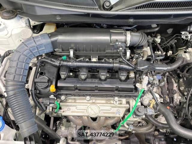 Suzuki SWIFT 2017-03 231363-18