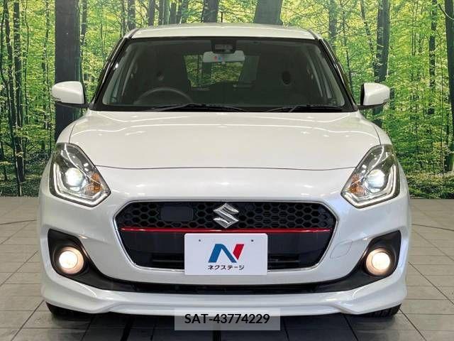 Suzuki SWIFT 2017-03 231363-14
