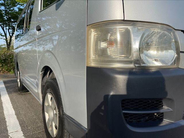 Toyota REGIUSACE VAN 2009-05 4350-16