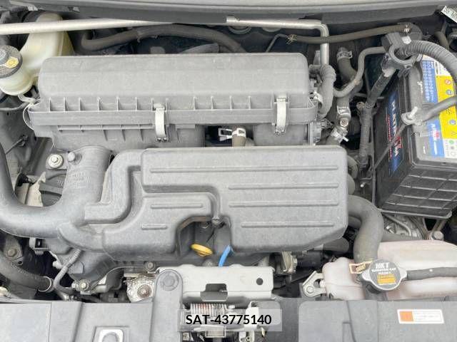 Daihatsu MOVE CONTE CUSTOM 2013-04 253299-19