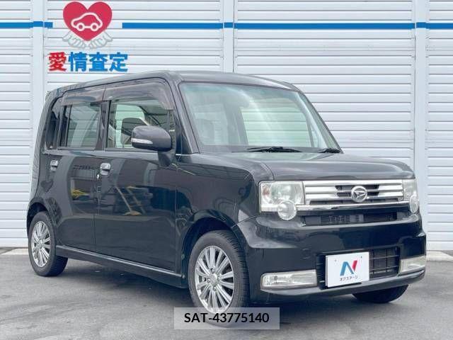 Daihatsu MOVE CONTE CUSTOM 2013-04 253299-17