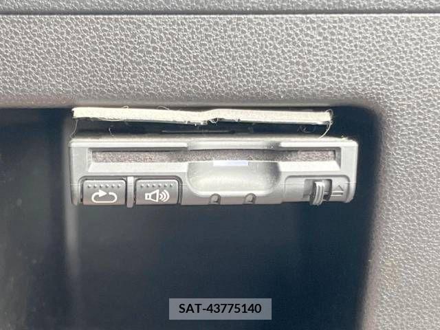 Daihatsu MOVE CONTE CUSTOM 2013-04 253299-6