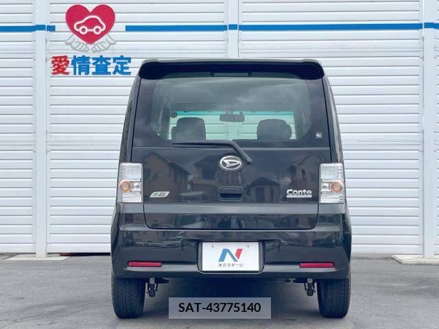 Daihatsu MOVE CONTE CUSTOM 2013-04 253299-16
