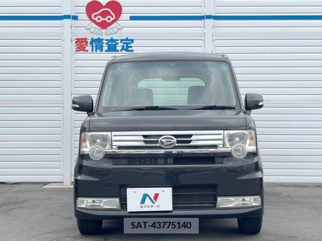 Daihatsu MOVE CONTE CUSTOM 2013-04 253299-15