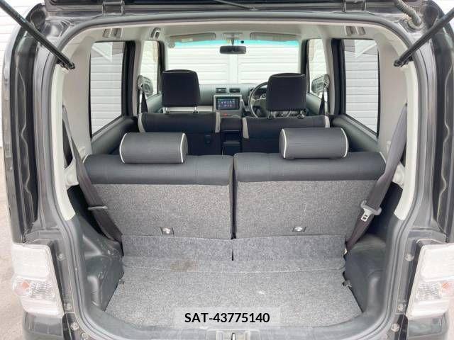 Daihatsu MOVE CONTE CUSTOM 2013-04 253299-11