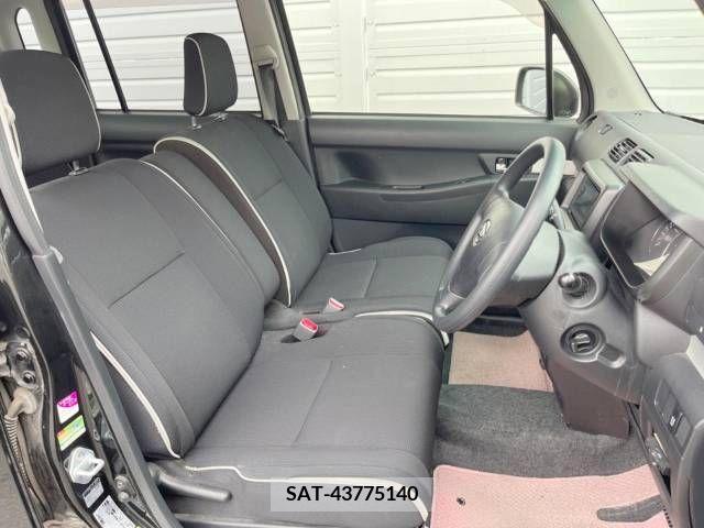 Daihatsu MOVE CONTE CUSTOM 2013-04 253299-9