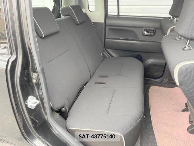 Daihatsu MOVE CONTE CUSTOM 2013-04 253299-10