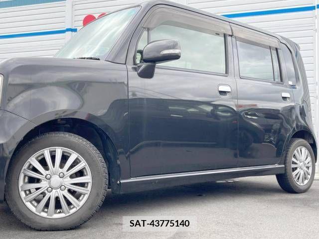 Daihatsu MOVE CONTE CUSTOM 2013-04 253299-14