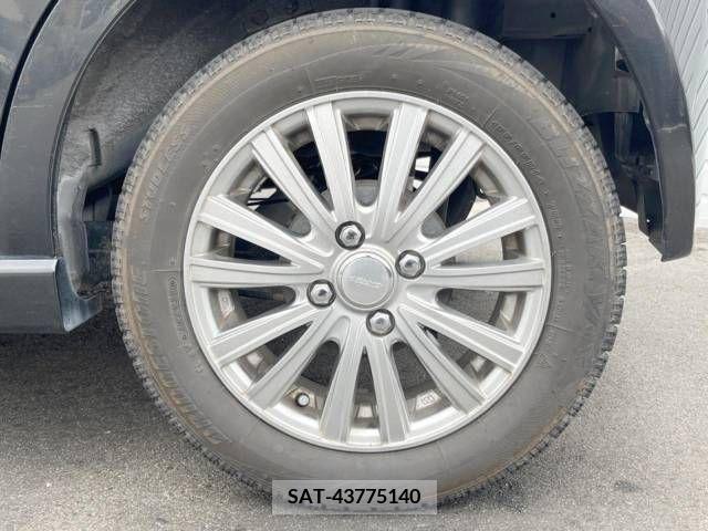 Daihatsu MOVE CONTE CUSTOM 2013-04 253299-13