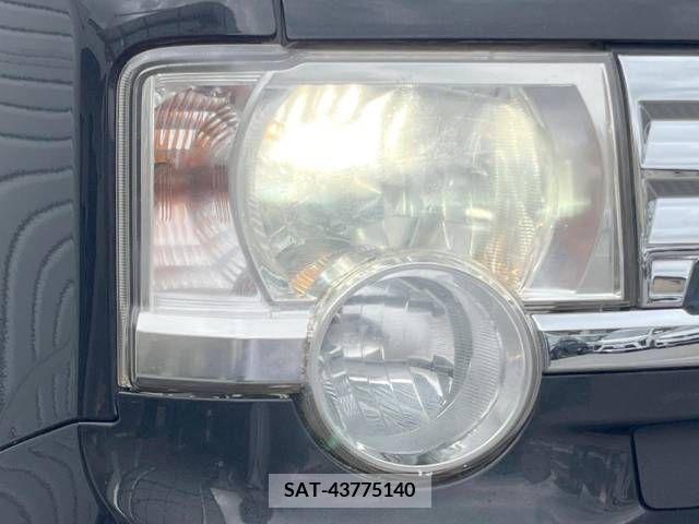 Daihatsu MOVE CONTE CUSTOM 2013-04 253299-12