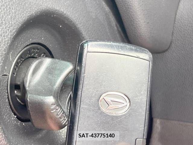 Daihatsu MOVE CONTE CUSTOM 2013-04 253299-3