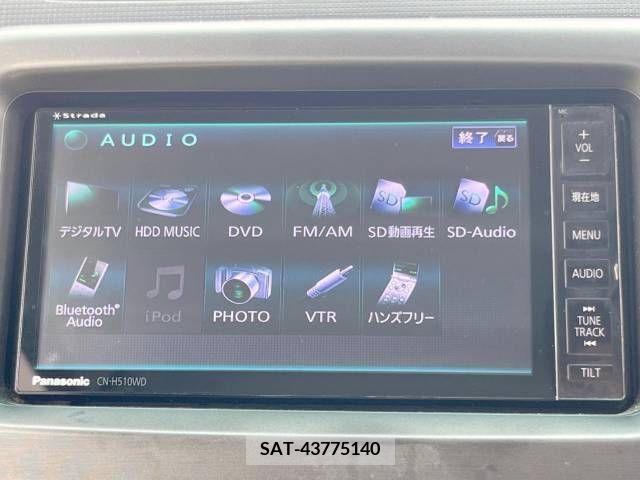 Daihatsu MOVE CONTE CUSTOM 2013-04 253299-2