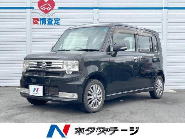 Daihatsu MOVE CONTE CUSTOM 2013-04 253299-0