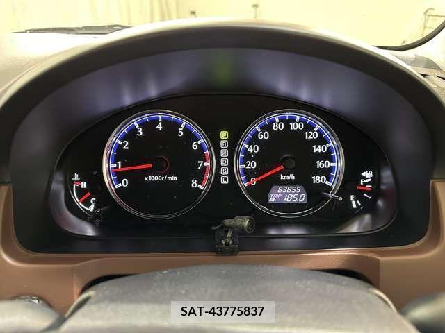 Mazda VERISA 2009-09 212335-13