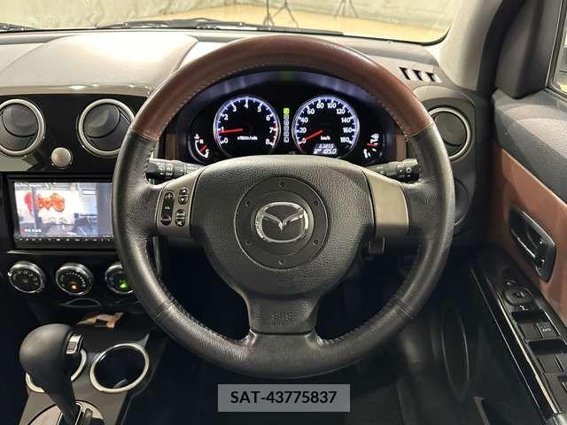 Mazda VERISA 2009-09 212335-12