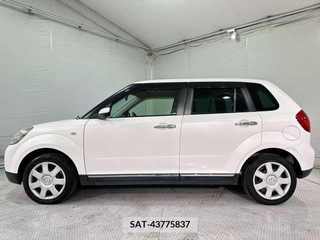 Mazda VERISA 2009-09 212335-10
