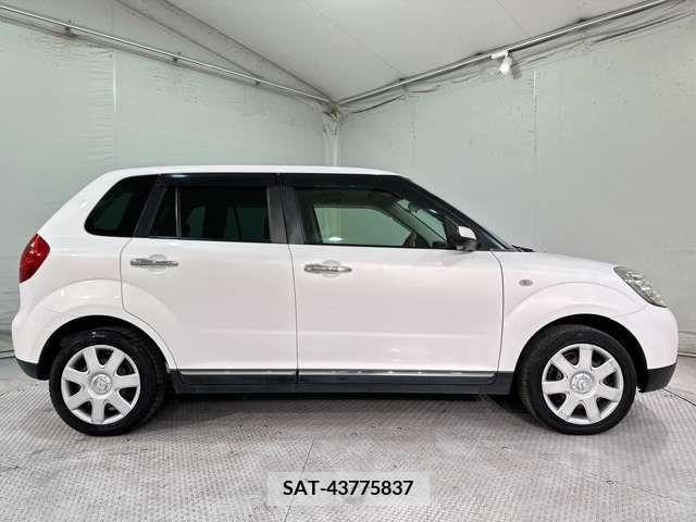 Mazda VERISA 2009-09 212335-6