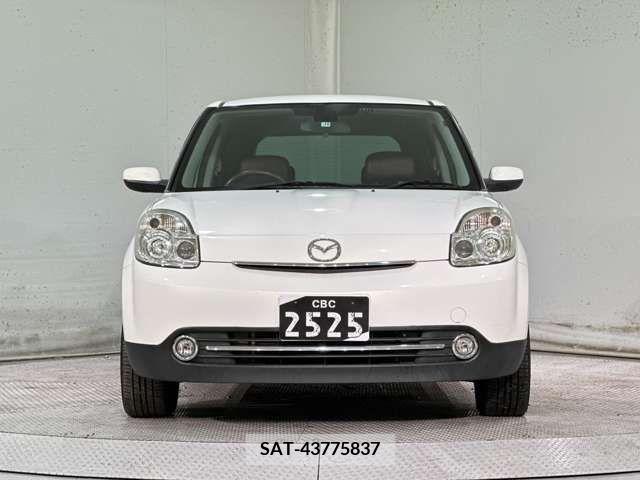 Mazda VERISA 2009-09 212335-5