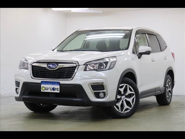Subaru FORESTER 2019-01 6769-16