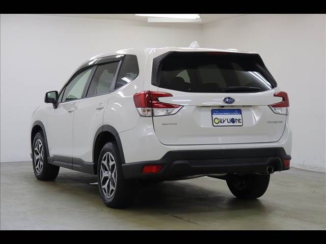 Subaru FORESTER 2019-01 6769-19