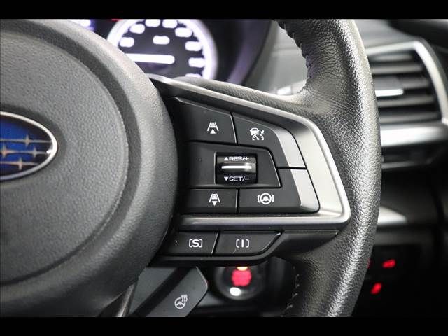 Subaru FORESTER 2019-01 6769-7