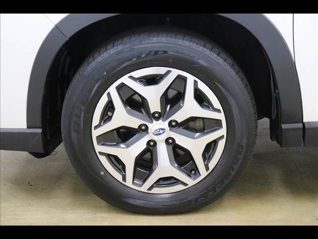 Subaru FORESTER 2019-01 6769-23