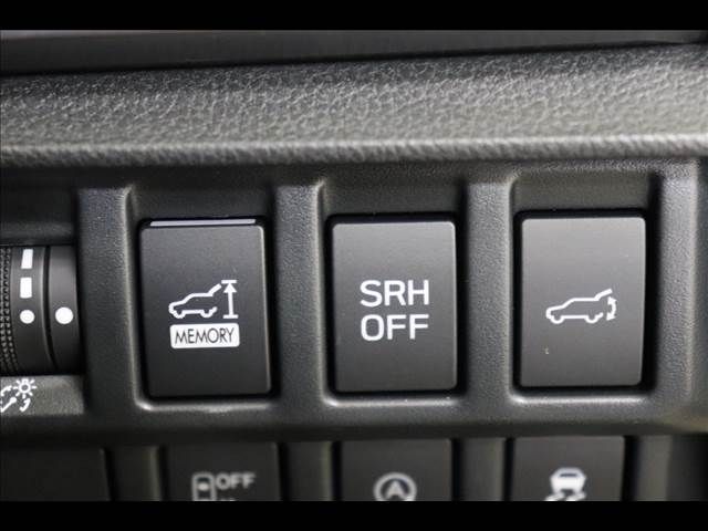 Subaru FORESTER 2019-01 6769-6