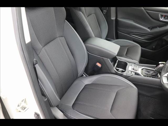 Subaru FORESTER 2019-01 6769-10
