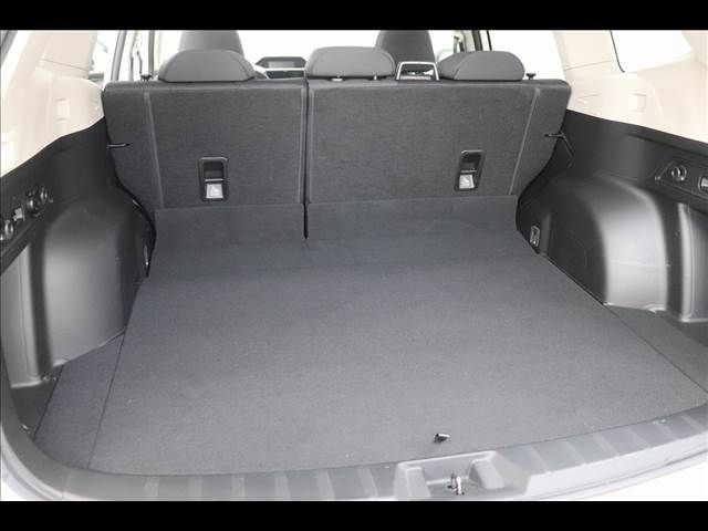 Subaru FORESTER 2019-01 6769-13