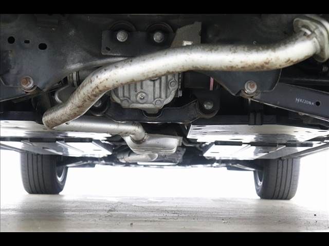 Subaru FORESTER 2019-01 6769-25