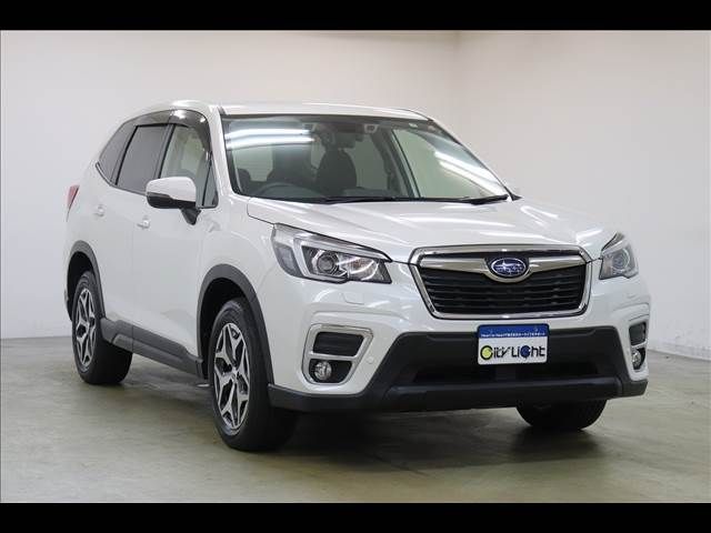 Subaru FORESTER 2019-01 6769-17