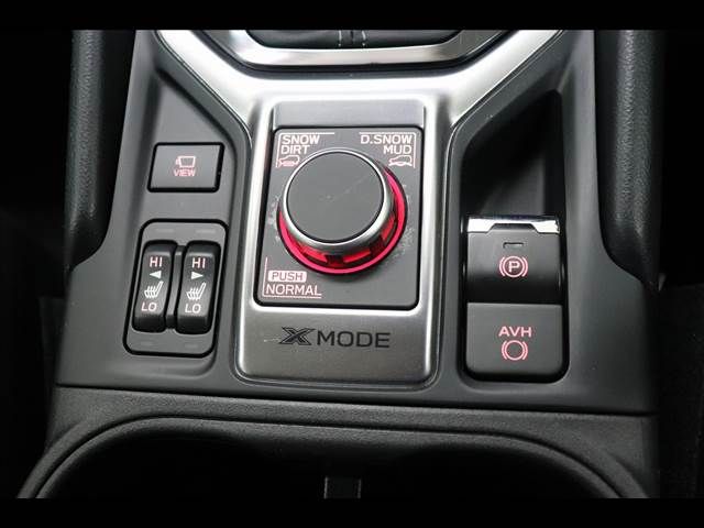 Subaru FORESTER 2019-01 6769-5
