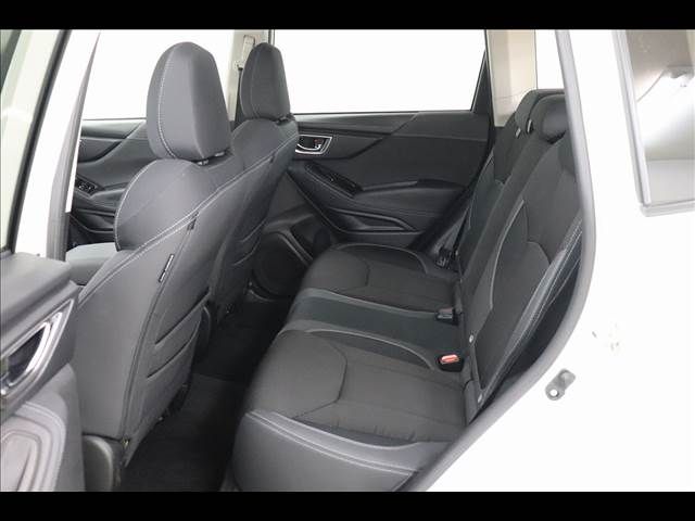 Subaru FORESTER 2019-01 6769-12