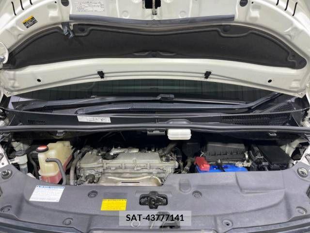 Toyota VELLFIRE 2015-02 332024-19