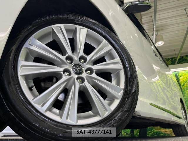 Toyota VELLFIRE 2015-02 332024-14