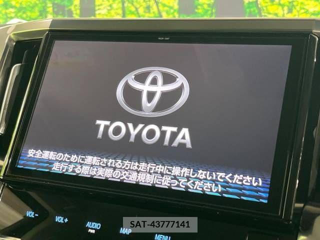 Toyota VELLFIRE 2015-02 332024-4