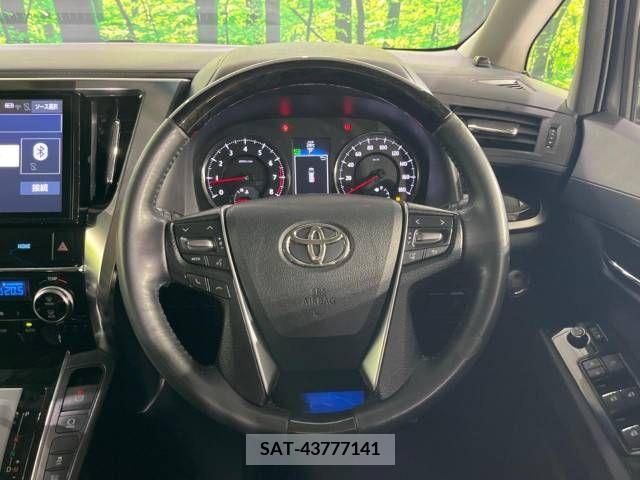 Toyota VELLFIRE 2015-02 332024-12